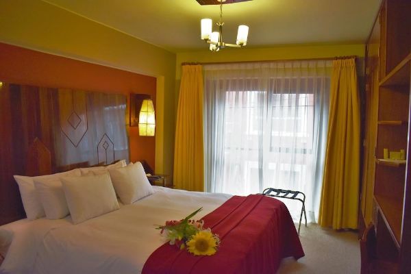 ROYAL INN HOTEL PUNO (Puno)